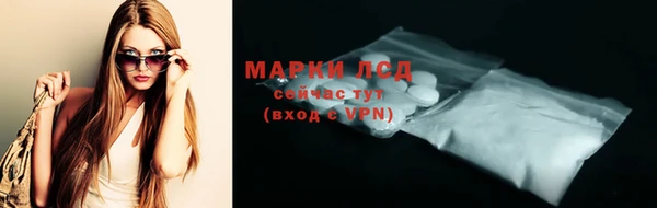 молекула духа Лабытнанги